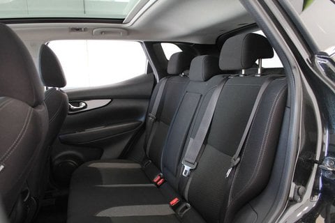 Voitures D'occasion À Migné-Auxances | Nissan Qashqai Ii 1.3 Dig-T 160 Dct N-Connecta
