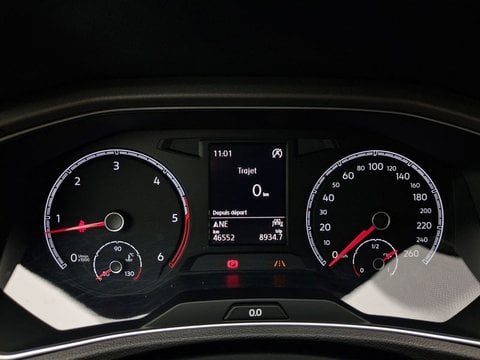 Voitures D'occasion À Dax | Volkswagen T-Roc 1.6 Tdi 115 Start/Stop Bvm6 Iq.drive