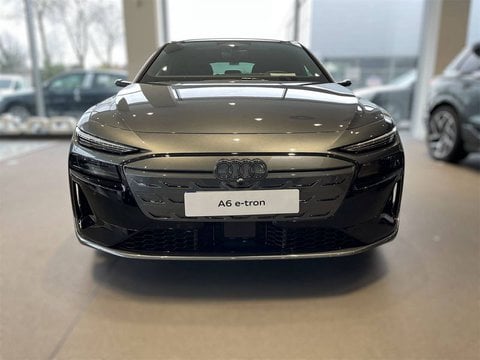 Voitures D'0Km À Dax | Audi A6 E-Tron Avant Performance 367 Ch 100 Kwh S Line