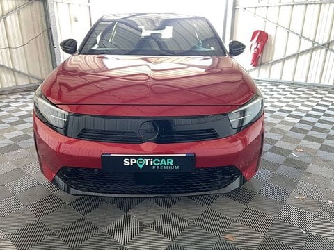 Voitures D'occasion À Saintes | Opel Corsa F 1.2 75 Ch Bvm5 Gs