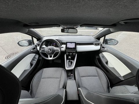 Voitures D'occasion À Montauban | Renault Clio V E-Tech Full Hybrid 145 Techno