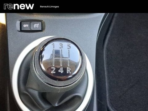 Voitures D'occasion À Limoges | Renault Twingo Iii Sce 65 Equilibre