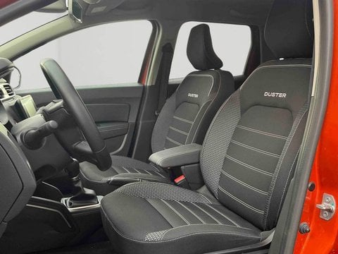 Voitures D'occasion À Trélissac | Dacia Duster Ii Tce 150 4X2 Edc Journey