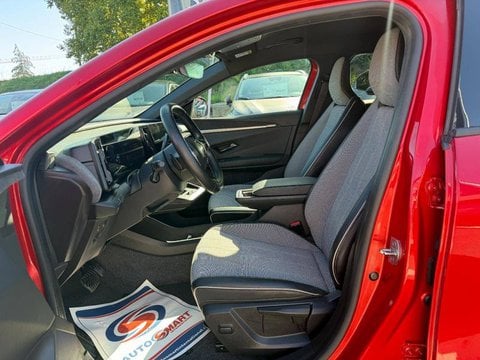 Voitures D'occasion À Sarlat | Renault Mégane Megane E-Tech Ev60 220 Ch Optimum Charge Techno