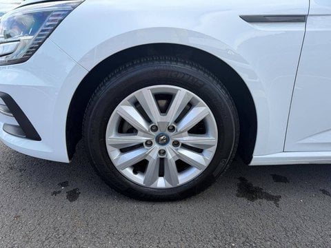 Voitures D'occasion À Sarlat | Renault Mégane Iv Estate E-Tech Plug-In Hybride 160 Business