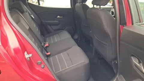 Voitures D'occasion À Bergerac | Dacia Sandero Eco-G 100 Expression
