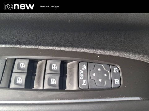 Voitures D'occasion À Limoges | Renault Koleos Ii Tce 160 Edc Initiale Paris