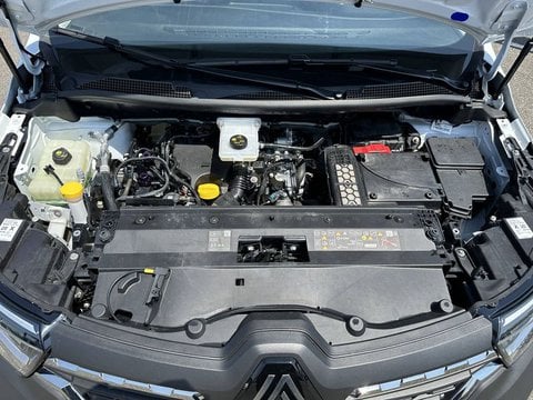 Voitures D'occasion À Montauban | Renault Kangoo Iii Van Fg Tole Blue Dci 95 L1 Gsr2 Extra