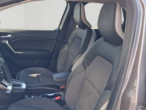 Voitures D'occasion À Trélissac | Renault Captur Ii Tce 140 Edc - 21 Intens