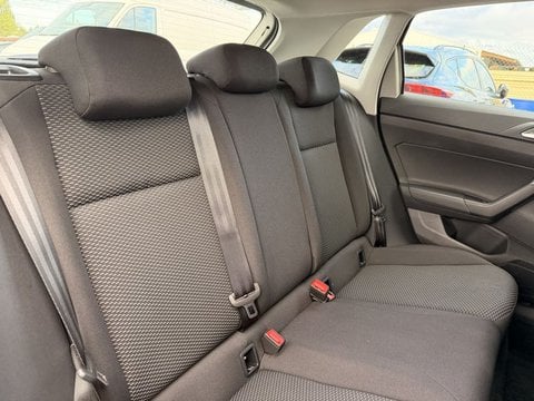 Voitures D'occasion À Boé | Volkswagen Polo 1.0 Mpi 80 S&S Bvm5