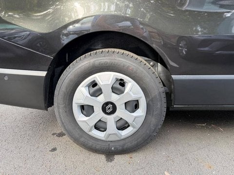 Voitures D'occasion À Sarlat | Renault Trafic Blue Dci 150 Grand Techno