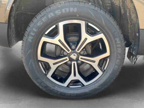 Voitures D'occasion À Trélissac | Dacia Duster Ii Dci 110 Edc 4X2 Prestige