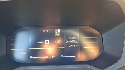 Voitures D'occasion À Bergerac | Dacia Duster Hybrid 140 Extreme