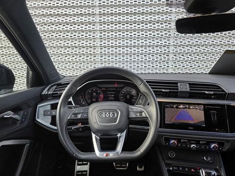 Voitures D'occasion À Saint-Avit | Audi Q3 Sportback 35 Tdi 150 Ch S Tronic 7 S Line