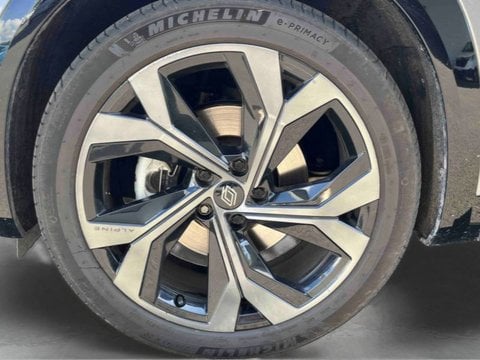 Voitures D'occasion À Trélissac | Renault Austral E-Tech Hybrid 200 Iconic Esprit Alpine