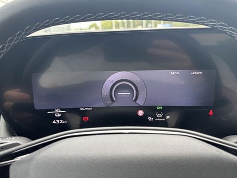 Voitures D'0Km À Saint-Avit | Audi Q4 E-Tron Performance Sb S Line Launch Edition
