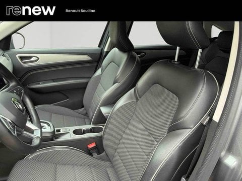 Voitures D'occasion À Souillac | Renault Arkana E-Tech Hybride 145 - 22 Techno