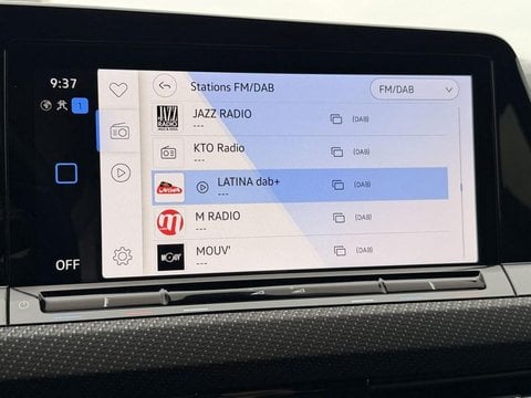 Voitures D'occasion À Boé | Volkswagen Golf 1.5 Etsi Opf 150 Dsg7 R-Line