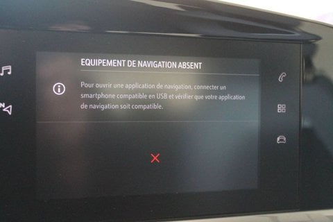 Voitures D'occasion À Migné-Auxances | Opel Mokka 1.2 Turbo 130 Ch Bvm6 Elegance