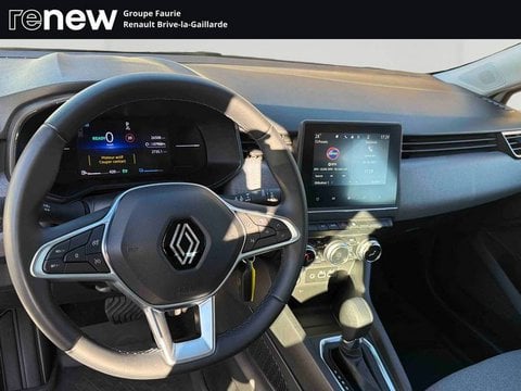 Voitures D'occasion À Terrasson-Lavilledieu | Renault Clio V E-Tech Full Hybrid 145 Ch Gsr2 Evol...