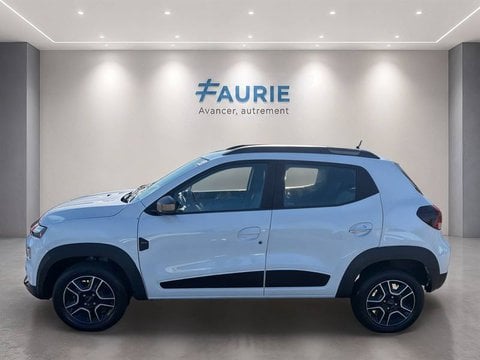Voitures D'occasion À Trélissac | Dacia Spring Extreme