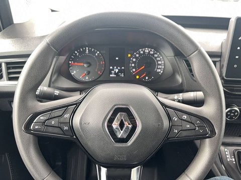 Voitures D'occasion À Montauban | Renault Kangoo Iii Van Blue Dci 115 Edc Grand Confort - 22