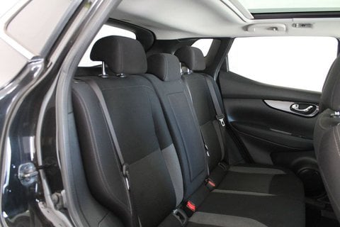 Voitures D'occasion À Migné-Auxances | Nissan Qashqai Ii 1.3 Dig-T 160 Dct N-Connecta