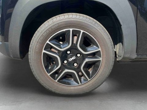 Voitures D'occasion À Trélissac | Dacia Spring Expression