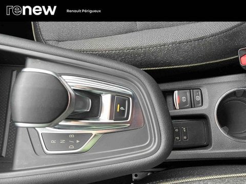 Voitures D'occasion À Trélissac | Renault Symbioz E-Tech Full Hybrid 145 Techno