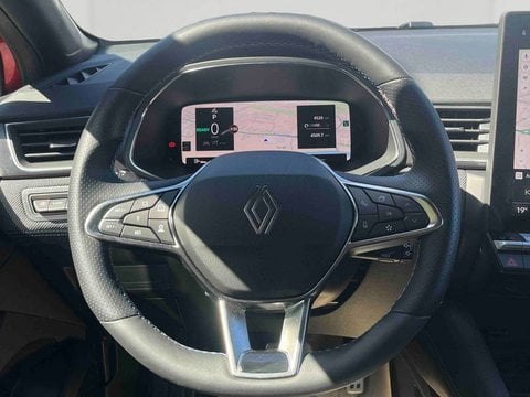 Voitures D'occasion À Trélissac | Renault Captur Ii E-Tech Full Hybrid 160 Ch Esprit Alpine