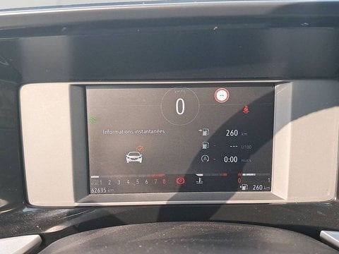Voitures D'occasion À Limoges | Opel Mokka Ii 1.2 Turbo 100 Ch Bvm6 Elegance Business