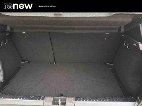 Voitures D'occasion À Souillac | Dacia Sandero Iii Eco-G 100 - 22 Stepway Confort
