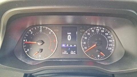 Voitures D'occasion À Bergerac | Renault Trafic Fg Blue Dci 130 L1H1 2T8 Gsr2 Extra