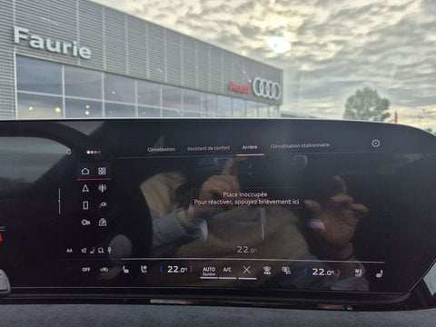 Voitures D'0Km À Boé | Audi S6 E-Tron Avant 503 Ch 100 Kwh Quattro