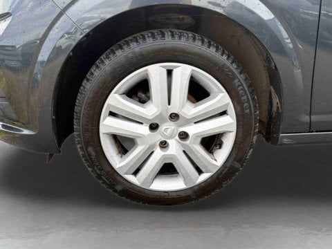 Voitures D'occasion À Trélissac | Dacia Sandero Tce 90 Confort
