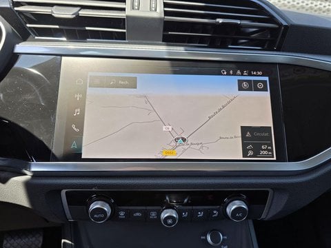 Voitures D'occasion À Saint-Avit | Audi Q3 Sportback 35 Tfsi 150 Ch S Tronic 7 Advanced