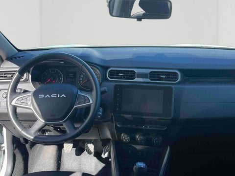 Voitures D'occasion À Trélissac | Dacia Duster Ii Eco-G 100 4X2 Expression