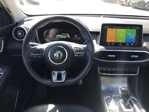 Voitures D'occasion À Cognac | Mg Ehs 1.5T Gdi Phev Luxury