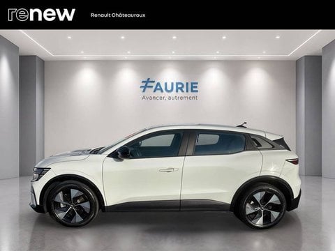 Voitures D'occasion À Saint Maur | Renault Mégane Megane V Electrique Megane E-Tech 130 Ch Auto...