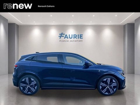 Voitures D'occasion À Cahors | Renault Mégane Megane V Electrique Megane E-Tech Ev60 220 Ch Sup...