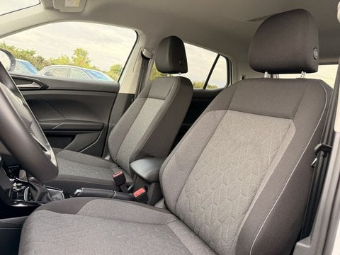 Voitures D'occasion À Boé | Volkswagen T-Cross 1.0 Tsi 116 Start/Stop Dsg7 Vw Edition
