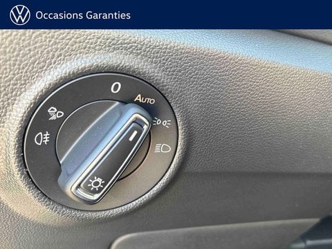 Voitures D'occasion À Brive La Gaillarde | Volkswagen T-Roc 1.5 Tsi Evo 150 Start/Stop Dsg7 Style