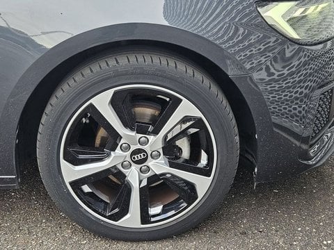 Voitures D'occasion À Saint-Avit | Audi A1 Sportback 30 Tfsi 110 Ch S Tronic 7 Advanced