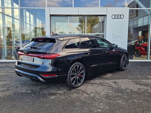 Voitures D'0Km À Boé | Audi S6 E-Tron Avant 503 Ch 100 Kwh Quattro