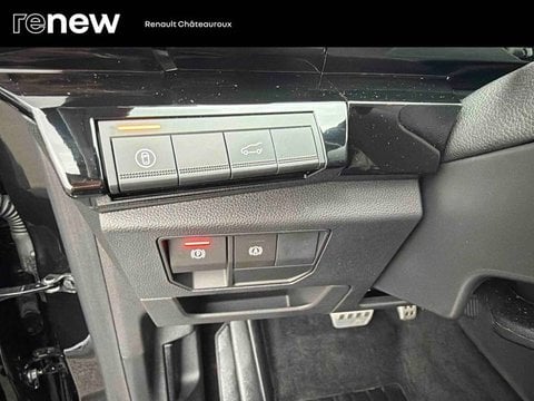 Voitures D'occasion À Saint Maur | Renault Rafale E-Tech Full Hybrid 200 Ch Esprit Alpine