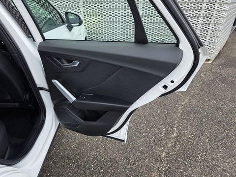 Voitures D'occasion À Saint-Avit | Audi Q2 30 Tdi 116 S Tronic 7 S Line