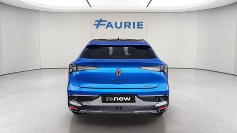 Voitures D'occasion À Saint-Astier | Renault Rafale E-Tech Full Hybrid 200 Ch Esprit Alpine