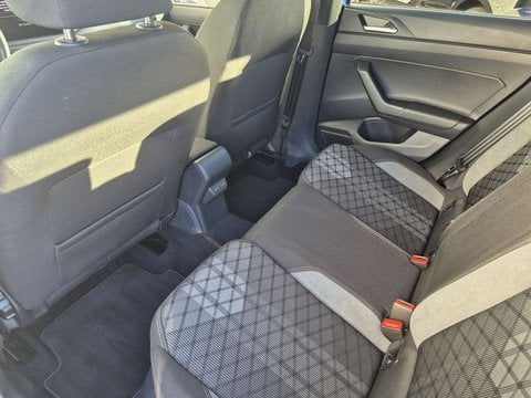 Voitures D'occasion À Dax | Volkswagen Polo 1.0 Tsi 110 S&S Dsg7 R-Line