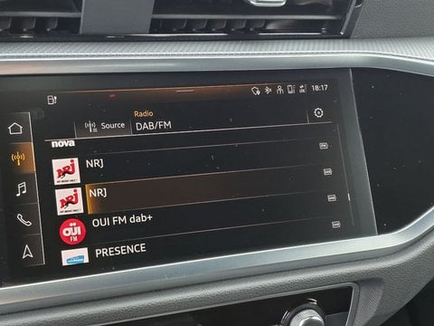 Voitures D'occasion À Saint-Avit | Audi Q3 Sportback 45 Tfsie 245 Ch S Tronic 6 S Line