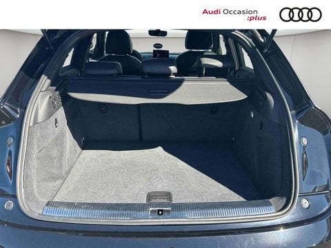 Voitures D'occasion À Brive La Gaillarde | Audi Q3 2.0 Tdi 150 Ch S Tronic 7 Quattro S Line